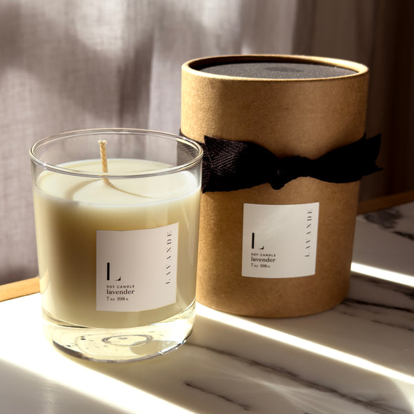 Lavender Deep Therapy Cream